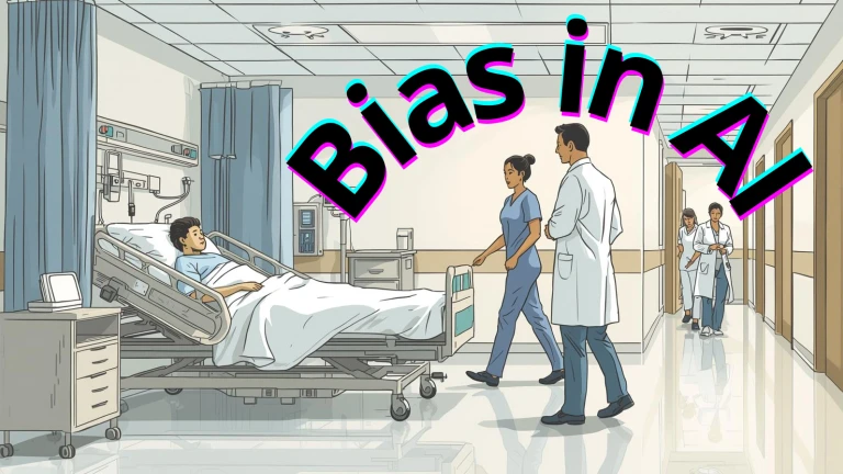 Bias in AI